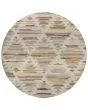 Kenner KN2 Ivory Area Rug