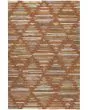 Kenner KN2 Paprika Area Rug