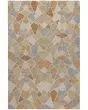 Kenner KN8 Copper Area Rug