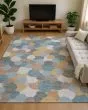 Kenner KN9 Seaside Area Rug