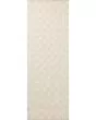 Knox KNX-01 Ivory/Sky Area Rug