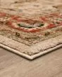 Spice Market Koyna Cream Area Rug