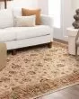 Spice Market Koyna Cream Area Rug