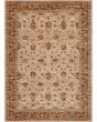 Spice Market Koyna Cream 9'6"x12'11" Area Rug