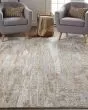 Laina 39G5F Tan/Ivory Area Rug
