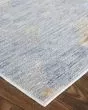 Laina 39G7F Tan/Ivory/Blue Area Rug