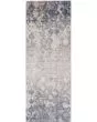 Laina 39G7F Tan/Ivory/Blue Area Rug