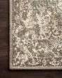 Landscape LAN-01 Sand/Graphite Area Rug