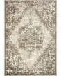 Landscape LAN-01 Sand/Graphite Area Rug