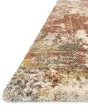 Landscape LAN-03 Rust Area Rug