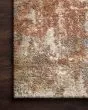 Landscape LAN-03 Rust Area Rug