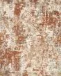 Landscape LAN-03 Rust Area Rug
