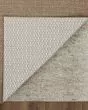 Lanai By Salt Life Lanai Brown Area Rug