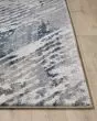 Landscapes 5910 Blue/Ivory Area Rug