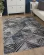 Landscapes 5911 Blue/Ivory Area Rug