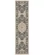 Latitude 1j Grey/Gold Area Rug