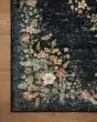 Laurel LAU-01 Navy Area Rug