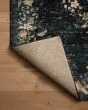Laurel LAU-01 Navy Area Rug