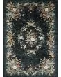Laurel LAU-01 Navy Area Rug