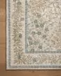 Laurel LAU-03 Cream Area Rug