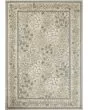 Laurel LAU-03 Cream Area Rug