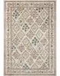 Laurel LAU-04 Cream Area Rug