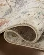 Laurel LAU-05 Cream Area Rug