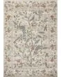 Laurel LAU-05 Cream Area Rug
