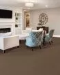 Lavish Approach Textured SmartStrand Carpet