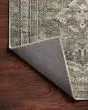 Layla LAY-13 Antique/Moss Area Rug