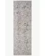 Lucia LUC-04 Grey/Mist Area Rug