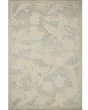 Lenore LNO-01 Blue/Natural 2'3"x3'9" Area Rug