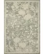 Lenore LNO-02 Lagoon/Wheat 2'3"x3'9" Area Rug