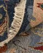 Leylan 0563F Blue/Gray/Tan Area Rug