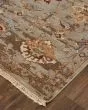 Leylan 0583F Brown/Tan/Gray Area Rug