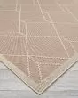 Liguria Noli Umber Area Rug
