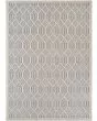 Liguria Rapallo Pebble 5'3"x7'6" Area Rug