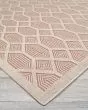 Liguria Rapallo Umber Area Rug