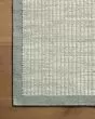 Lilah LIH-01 Ivory/Sky Area Rug