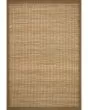 Lilah LIH-01 Natural/Bark 2'3"x3'9" Area Rug
