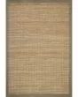 Lilah LIH-01 Natural/Grey 2'3"x3'9" Area Rug