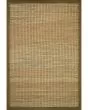 Lilah LIH-01 Natural/Olive 2'3"x3'9" Area Rug