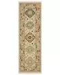 Lilihan 4601w Beige/Multi Area Rug