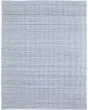 Limerick T8022 Blue/White Area Rug