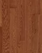 Natural Forest Red Oak Gunstock 3 1/4" Solid Hardwood