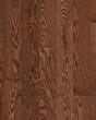 Natural Forest Red Oak Saddle 3 1/4" Solid Hardwood