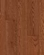 Natural Forest Red Oak Gunstock 5" Solid Hardwood