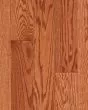 Natural Forest Red Oak Butterscotch 5" Solid Hardwood