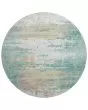Lumara LM1 Seafoam Area Rug