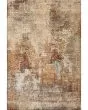 Lumara LM2 Copper Area Rug